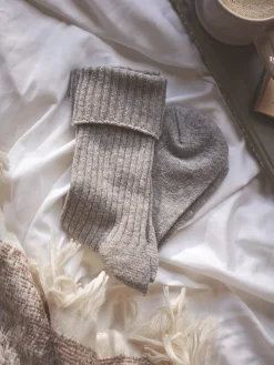 Søstrene Grene Schweiz Socken Und Schuhe<Socken 36/38