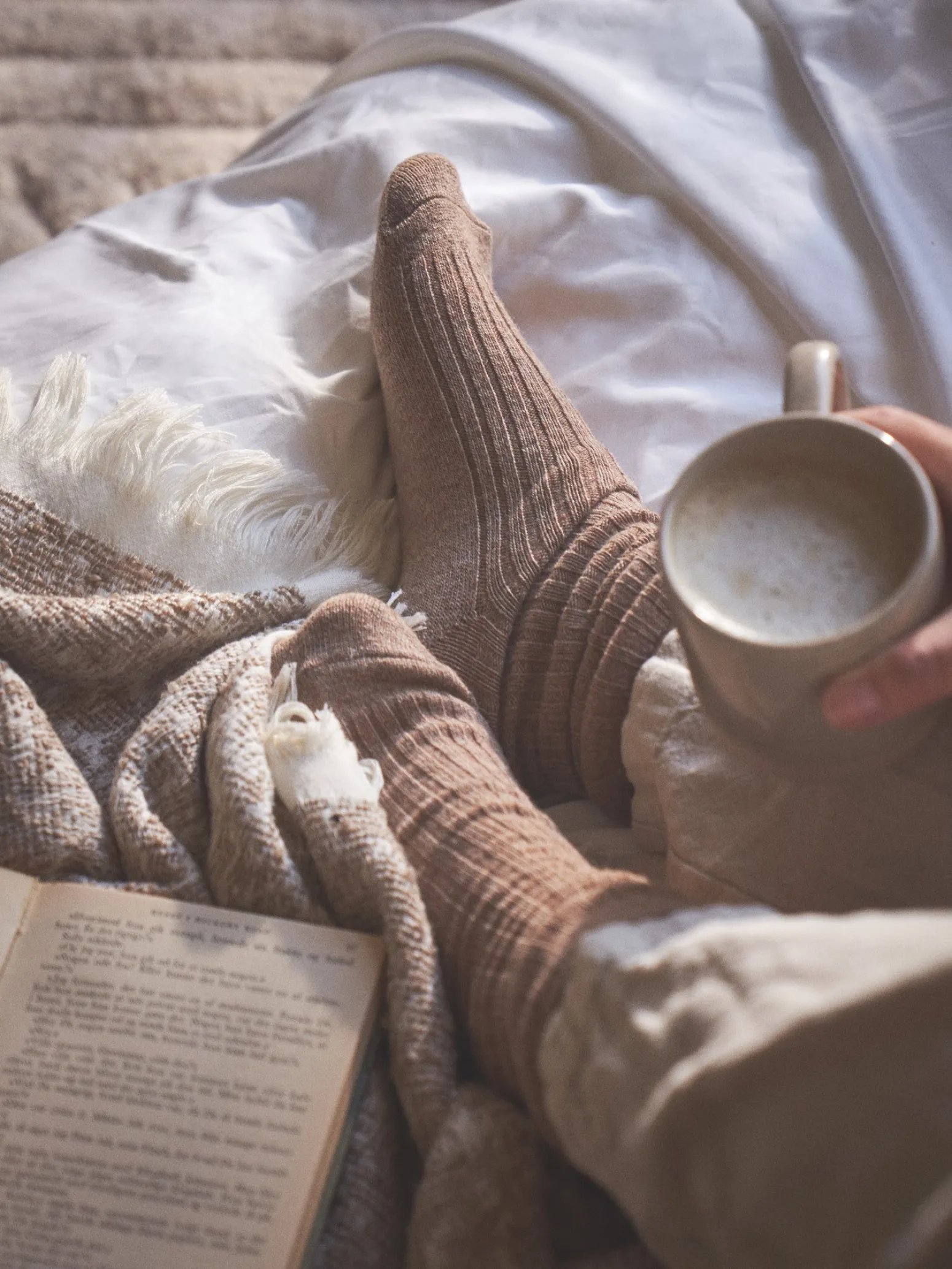 Søstrene Grene Schweiz Socken Und Schuhe<Socken 39/41