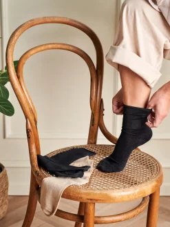 Søstrene Grene Schweiz Socken Und Schuhe<Socken 39/41 3er-Pack