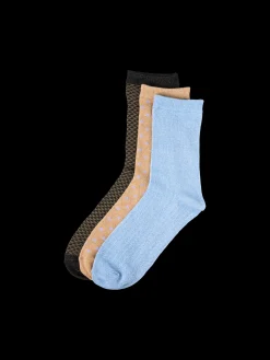 Søstrene Grene Schweiz Socken Und Schuhe<Socken 36/38 3er-Pack