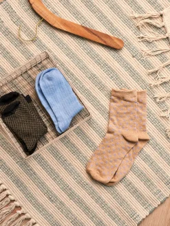 Søstrene Grene Schweiz Socken Und Schuhe<Socken 39/41 3er-Pack