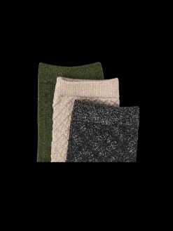 Søstrene Grene Schweiz Socken Und Schuhe<Socken 36/38 3er-Pack