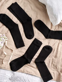 Søstrene Grene Schweiz Socken Und Schuhe<Socken 5er-Pack 39/42