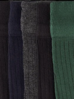 Søstrene Grene Schweiz Socken Und Schuhe<Socken 5er-Pack 39/42