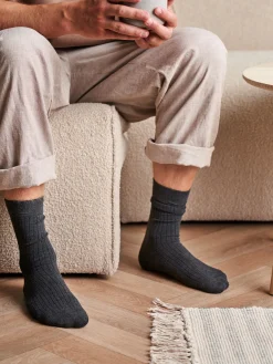 Søstrene Grene Schweiz Socken Und Schuhe<Socken 5er-Pack 39/42