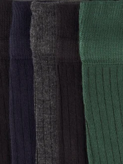 Søstrene Grene Schweiz Socken Und Schuhe<Socken 5er-Pack 43/46