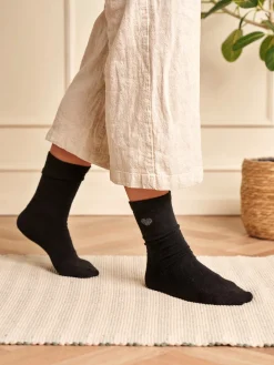 Søstrene Grene Schweiz Socken Und Schuhe<Socken 5er-Pack 36/38