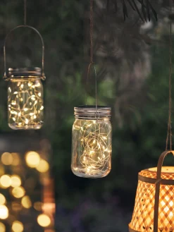 Søstrene Grene Schweiz Lampen|Garten Und Balkon<Solarlaterne