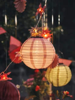 Søstrene Grene Schweiz Partydeko|Garten Und Balkon<Solarlaterne