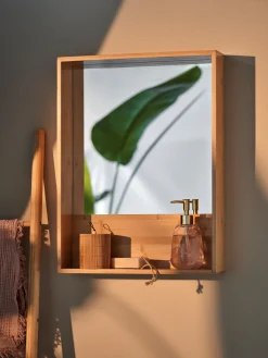 Søstrene Grene Schweiz Regale|Spiegel<Spiegelregal