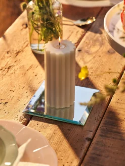 Søstrene Grene Schweiz Dekoration<Spiegelteller Für Kerzen