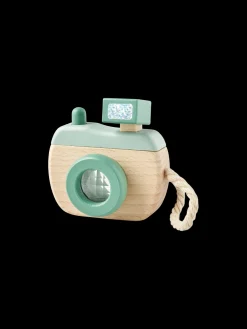 Kinder Søstrene Grene Schweiz Holzspielzeug<Spielzeugkamera