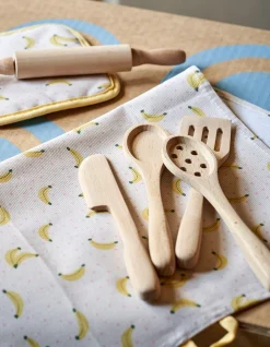 Kinder Søstrene Grene Schweiz Holzspielzeug<Spielzeug-Nudelholz