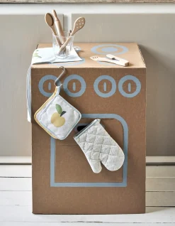 Kinder Søstrene Grene Schweiz Holzspielzeug<Spielzeug-Nudelholz