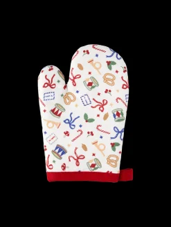 Kinder Søstrene Grene Schweiz Kostüme<Spielzeug-Ofenhandschuh