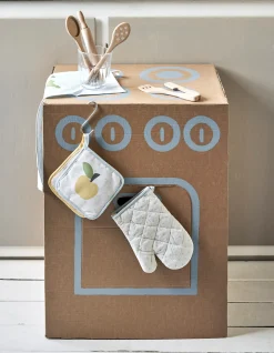 Kinder Søstrene Grene Schweiz Holzspielzeug<Spielzeug-Pfannenwender