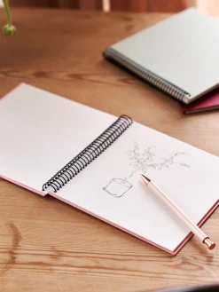 Søstrene Grene Schweiz Schreibwaren<Spiral-Fotoalbum