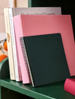 Søstrene Grene Schweiz Schreibwaren<Spiral-Fotoalbum