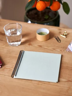 Søstrene Grene Schweiz Schreibwaren<Spiral-Fotoalbum