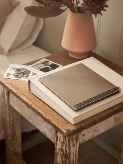 Søstrene Grene Schweiz Schreibwaren<Spiral-Fotoalbum