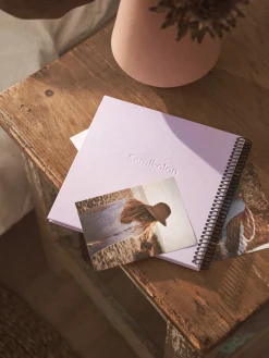 Søstrene Grene Schweiz Schreibwaren<Spiral-Fotoalbum