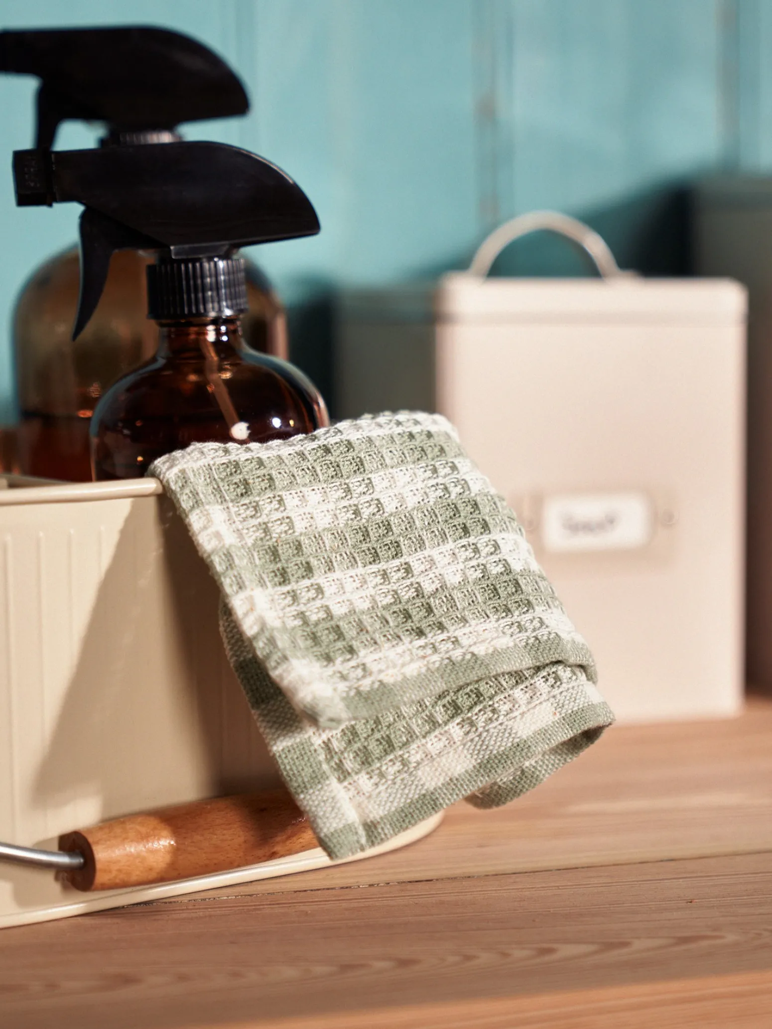 Søstrene Grene Schweiz Küchentextilien|Küchentextilien<Spültuch