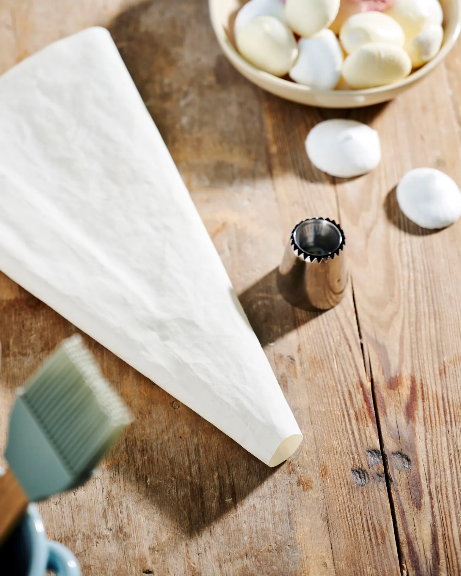 Søstrene Grene Schweiz Backartikel<Spritztüllen