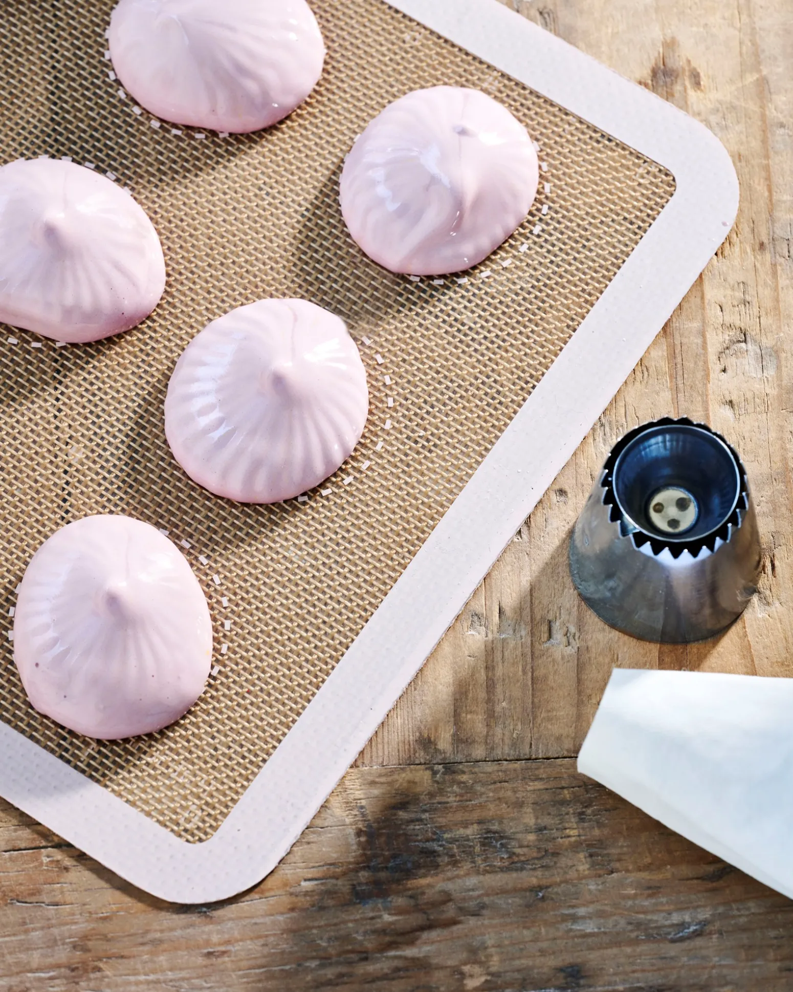 Søstrene Grene Schweiz Backartikel<Spritztüllen