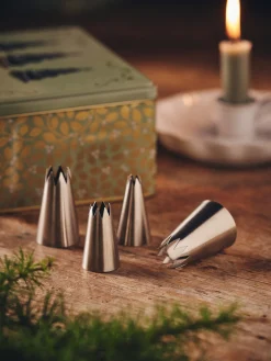 Søstrene Grene Schweiz Backartikel<Spritztüllen