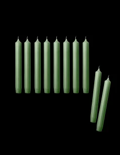 Søstrene Grene Schweiz Kerzen|Stabkerzen<Stabkerzen 19 Cm 10 Stck