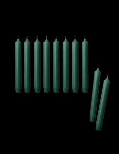 Søstrene Grene Schweiz Kerzen|Stabkerzen<Stabkerzen 19 Cm 10er-Pack