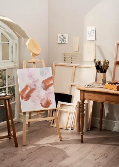 Søstrene Grene Schweiz Malereibedarf<Staffelei