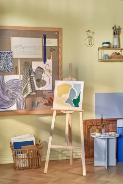 Søstrene Grene Schweiz Malereibedarf<Staffelei