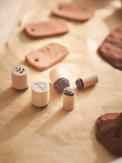 Søstrene Grene Schweiz Dekoration<Stempelset