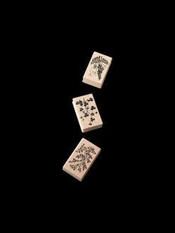 Søstrene Grene Schweiz Dekoration<Stempelset