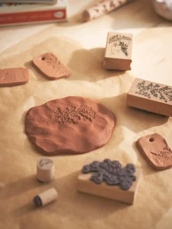 Søstrene Grene Schweiz Dekoration<Stempelset