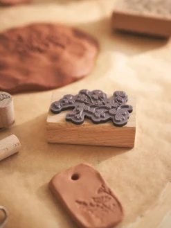 Søstrene Grene Schweiz Dekoration<Stempelset