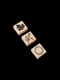 Søstrene Grene Schweiz Dekoration<Stempelset