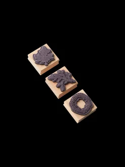 Søstrene Grene Schweiz Dekoration<Stempelset