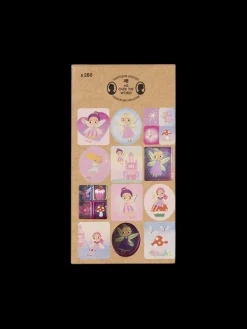 Søstrene Grene Schweiz Aufkleber<Stickeralbum