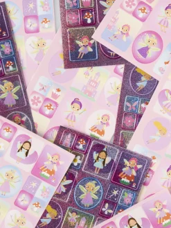 Søstrene Grene Schweiz Aufkleber<Stickeralbum