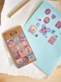 Søstrene Grene Schweiz Aufkleber<Stickeralbum