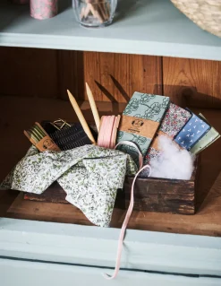 Søstrene Grene Schweiz Garn Und Nähzubehör|Stickerei<Sticknadeln