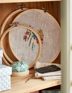 Søstrene Grene Schweiz Garn Und Nähzubehör|Stickerei<Sticknadeln