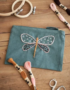 Søstrene Grene Schweiz Stickerei<Stickrahmen