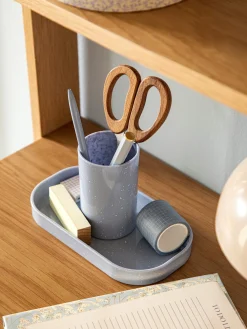 Søstrene Grene Schweiz Schreibtischzubehör<Stiftehalter