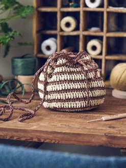 Søstrene Grene Schweiz Für Unterwegs<Stoffbeutel