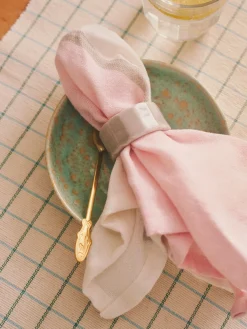 Søstrene Grene Schweiz Küchentextilien|Küchentextilien<Stoffserviette 40 X 40