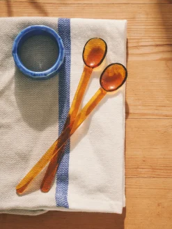 Søstrene Grene Schweiz Küchentextilien|Küchentextilien<Stoffserviette 40 X 40