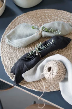 Søstrene Grene Schweiz Küchentextilien|Küchentextilien<Stoffserviette 42 X 42 Cm